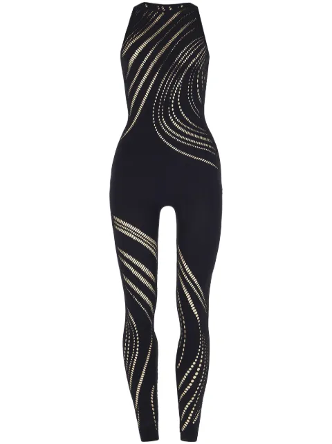 Wolford Net jumpsuit