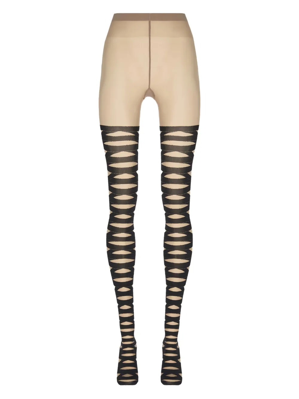 Wolford Hero legging Wit