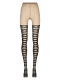 Wolford Hero tights - White