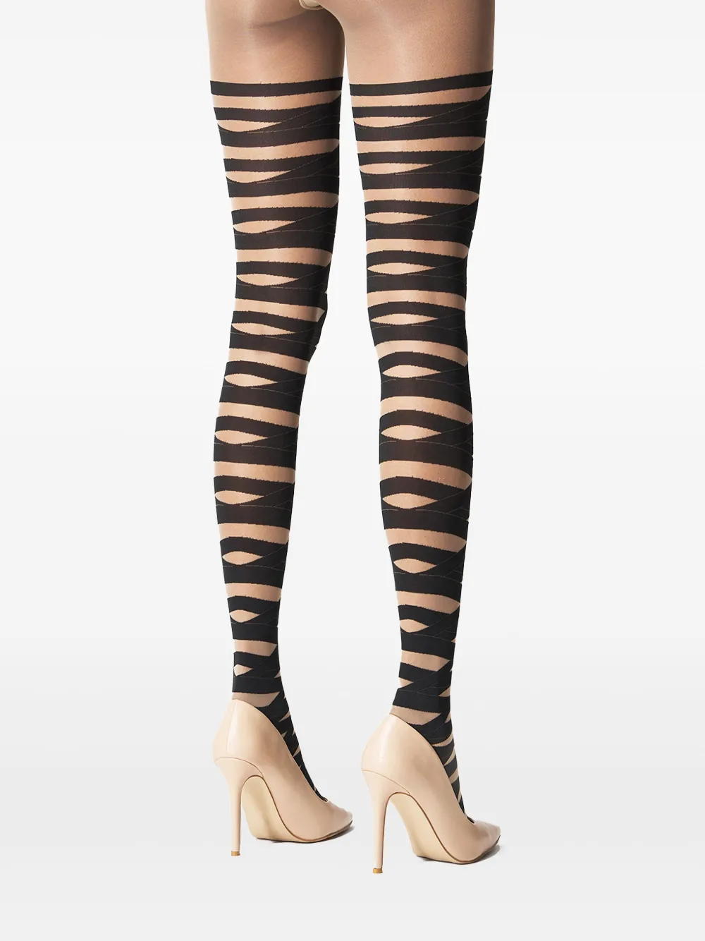 Wolford Hero legging Wit