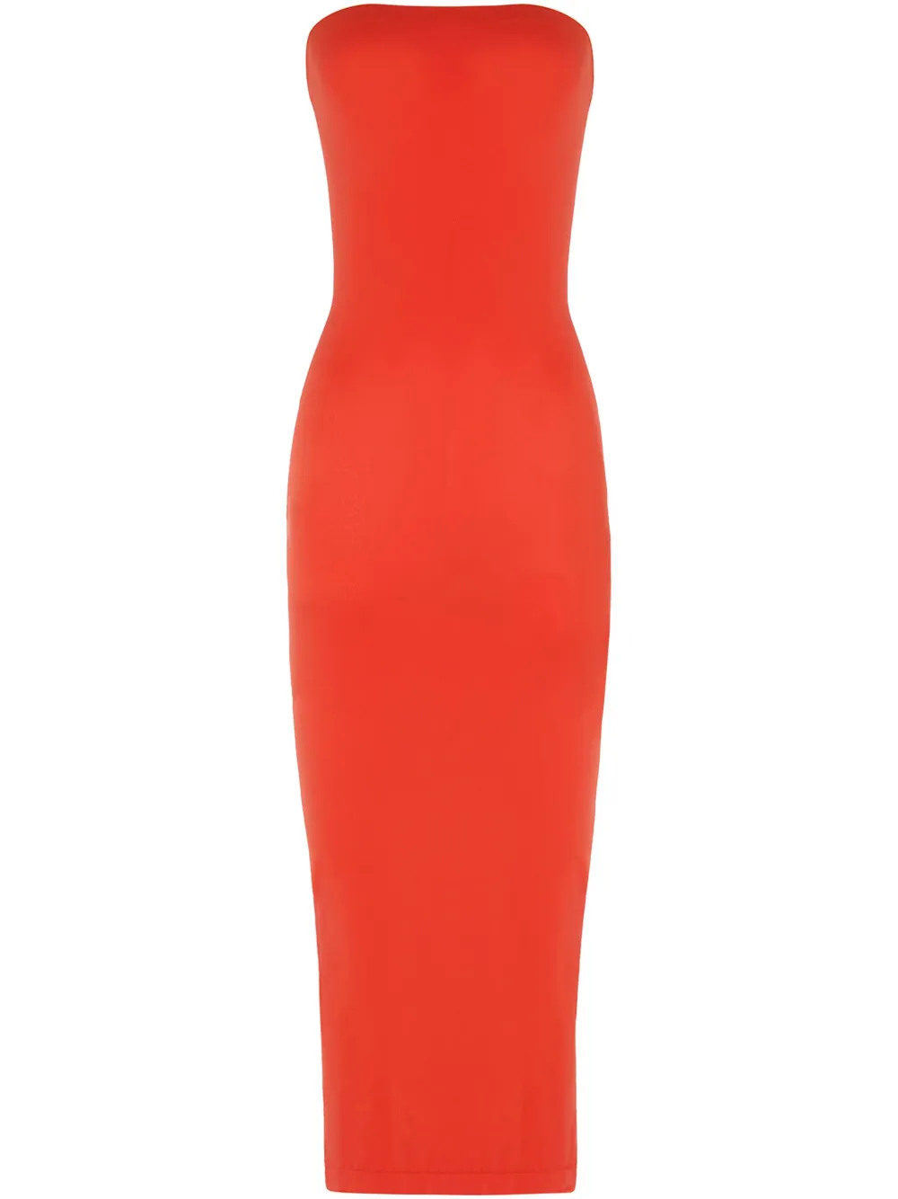 Wolford Shaping Fatal Kleid | Rot | Image 1
