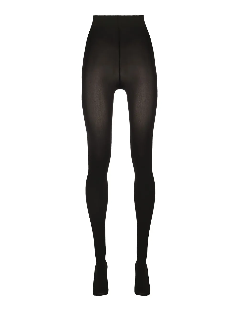 Wolford Wellness Strumpfhose - Schwarz