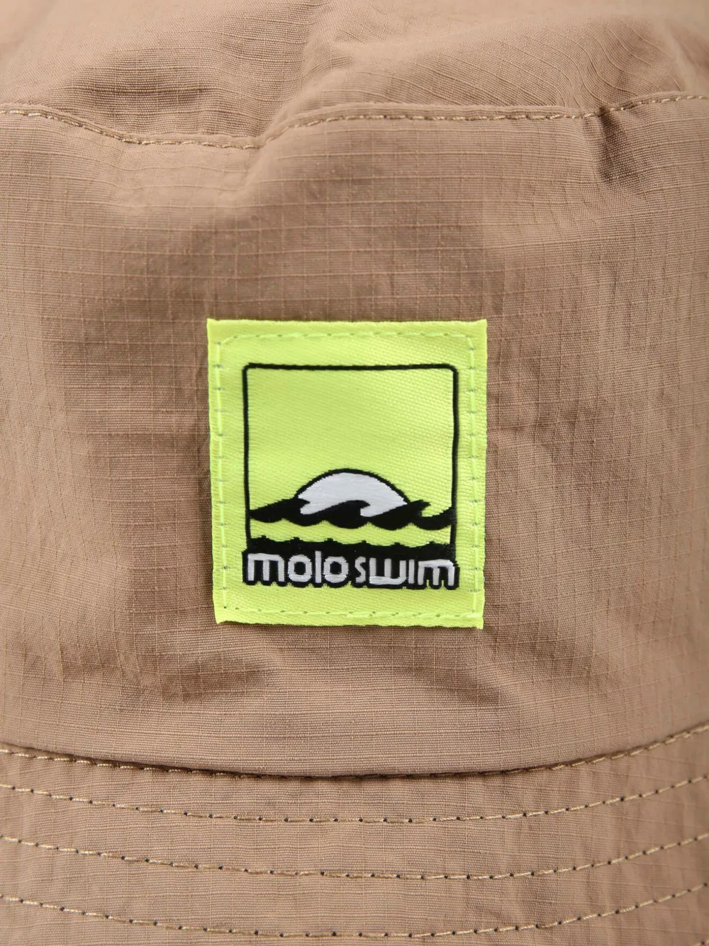Molo Siks hoed Beige