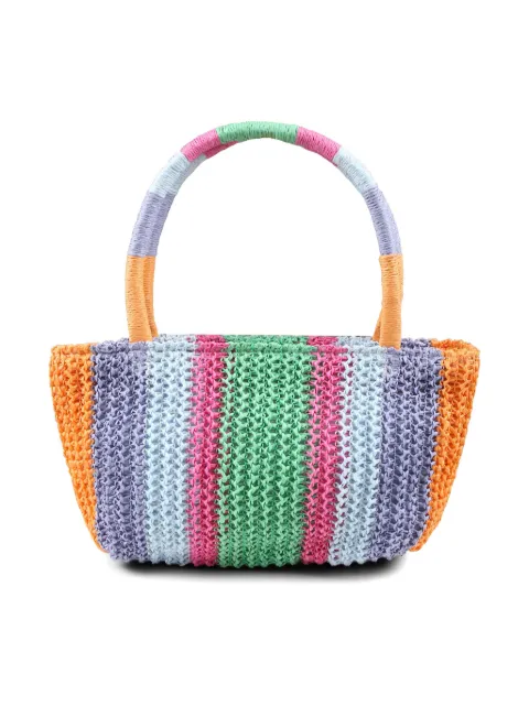 Molo Bolsa de palha