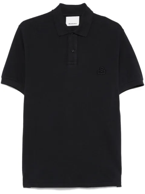 MARANT Afko polo shirt 