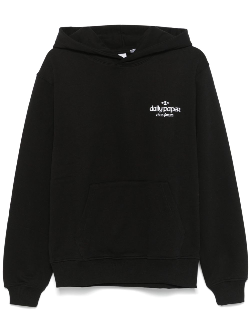 Overlooked hoodie