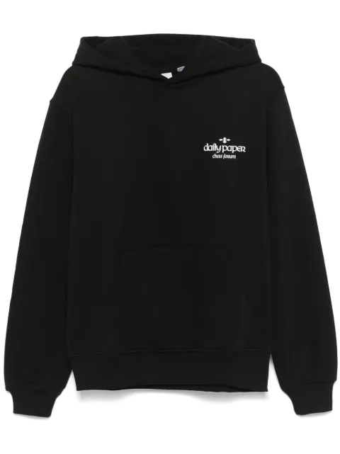 Daily Paper Overlooked hoodie