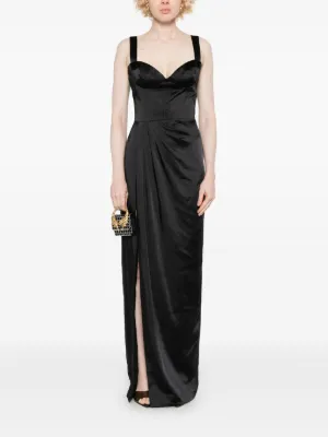 最終値下げ❗️★Marchesa Notte マルケッサノッテ　ドレス　US2★ Marchesa Notte（マルケッサ・ノッテ）ウィメンズ - FARFETCH