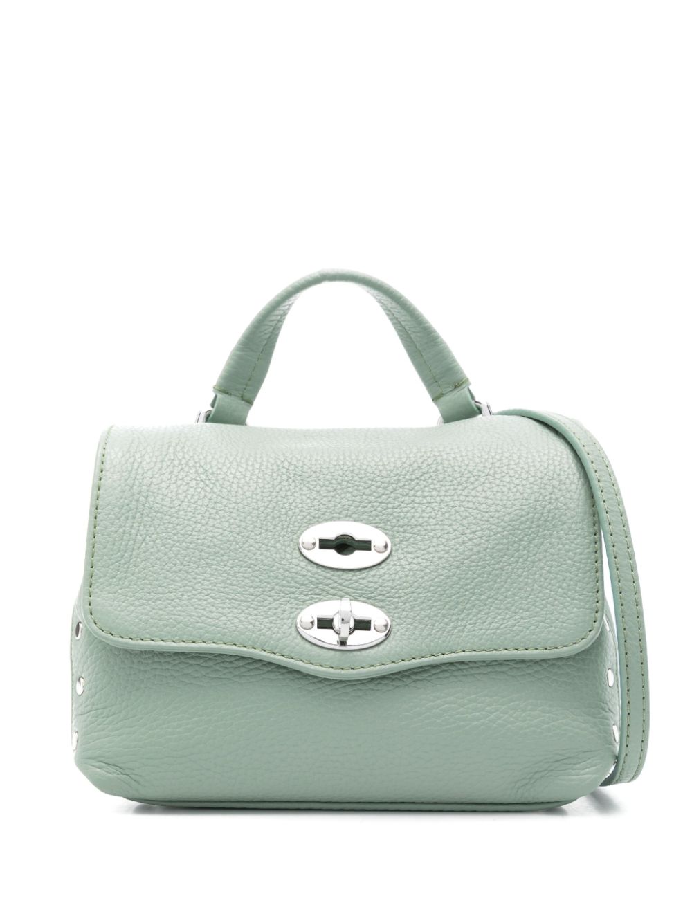 Zanellato Baby Postina Daily crossbodytas Groen