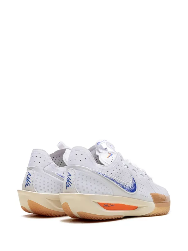 Nike Air Zoom GT Cut 3 FP Blueprint Pack (GS) - HM0271-100 - US