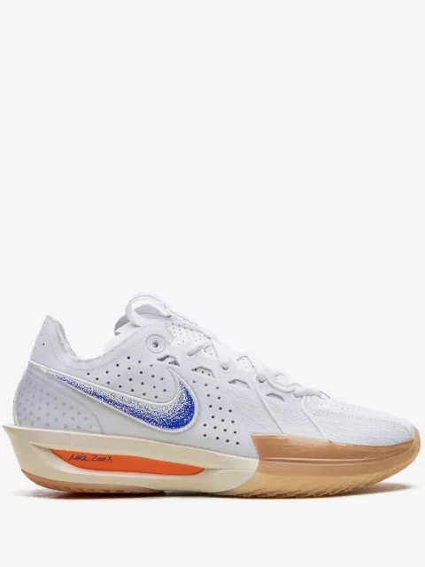 Nike Air Zoom GT Cut 3 FP "Blueprint Pack" sneakers