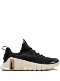 Nike Free Metcon 6 ""Black Gum/Light Brown"" sneakers