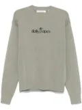 Daily Paper Forum sweater - Green