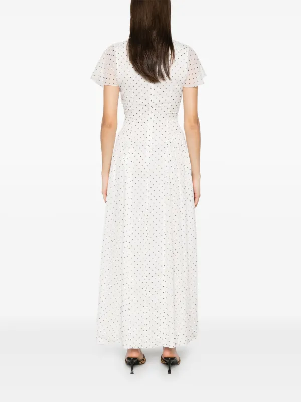 chinese dress ladies ROTATE Birger Christensen