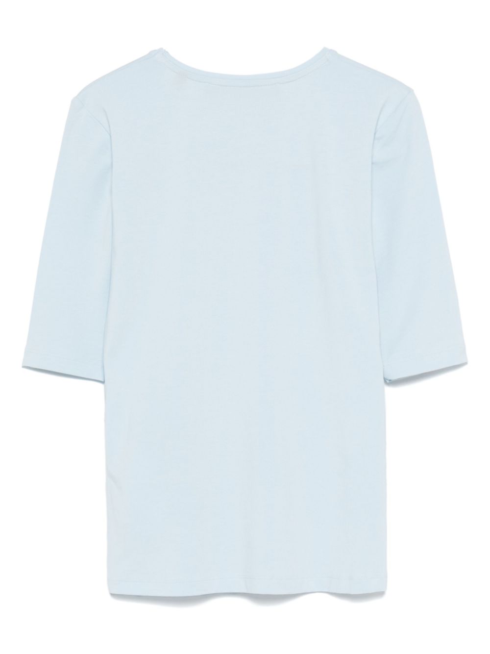 ROTATE BIRGER CHRISTENSEN T-shirt - Blauw