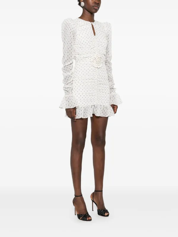 ワンピース ROTATE BIRGER CHRISTENSEN DRESS 26744506_56441241_322.jpg
