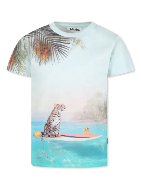 Molo t-shirt Raul