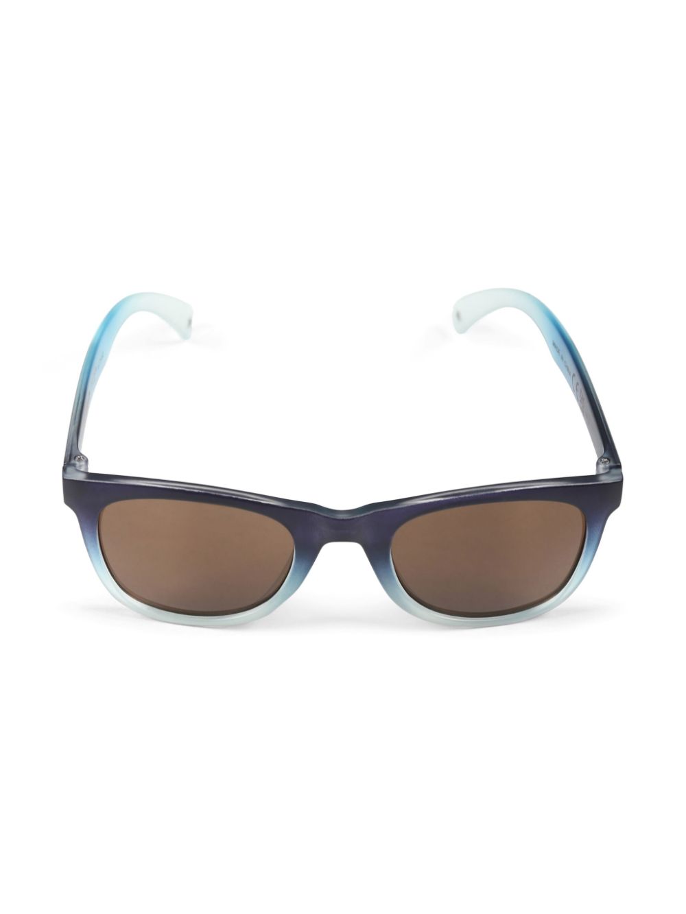 Molo Kids' Square-frame Sunglasses In Blue