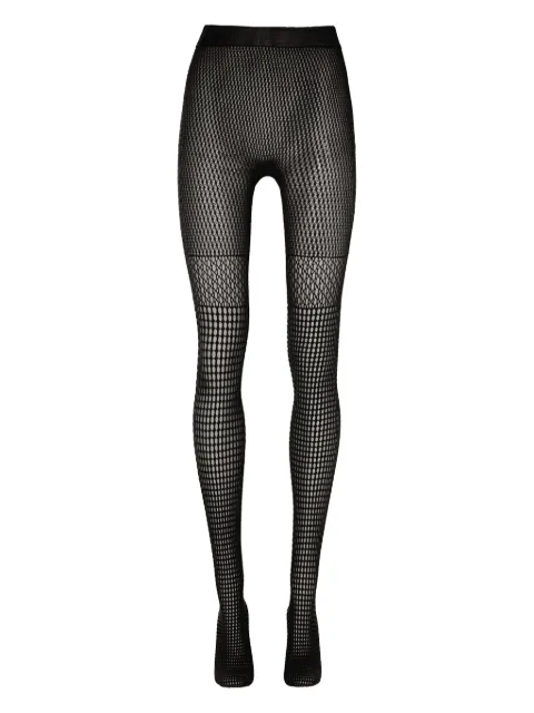 Wolford كولون 'موزاييك نيت'