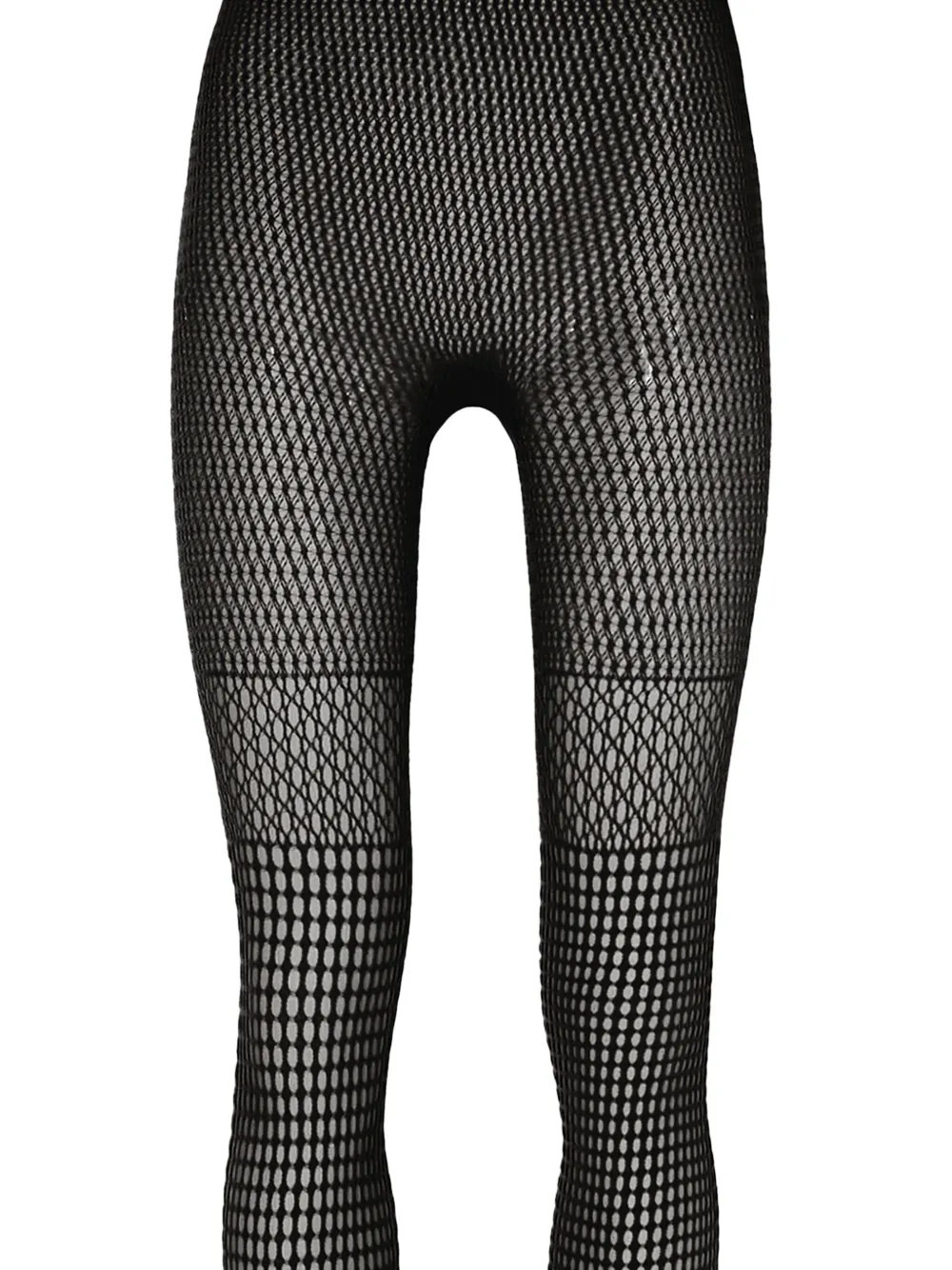 Wolford Mosaic Net tights | Image 2