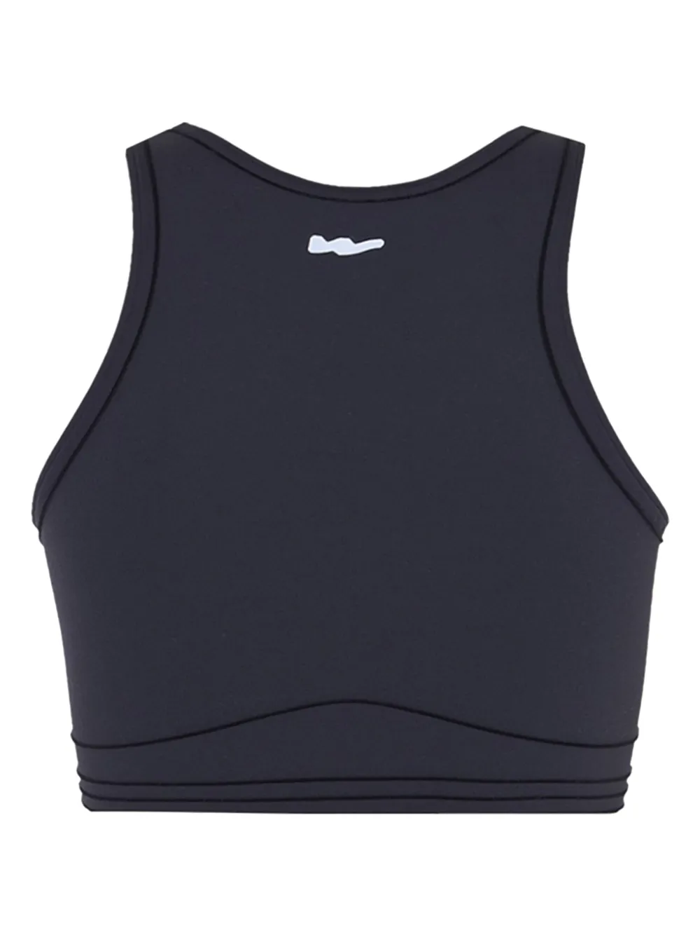 Wolford 3W sport-bh Zwart