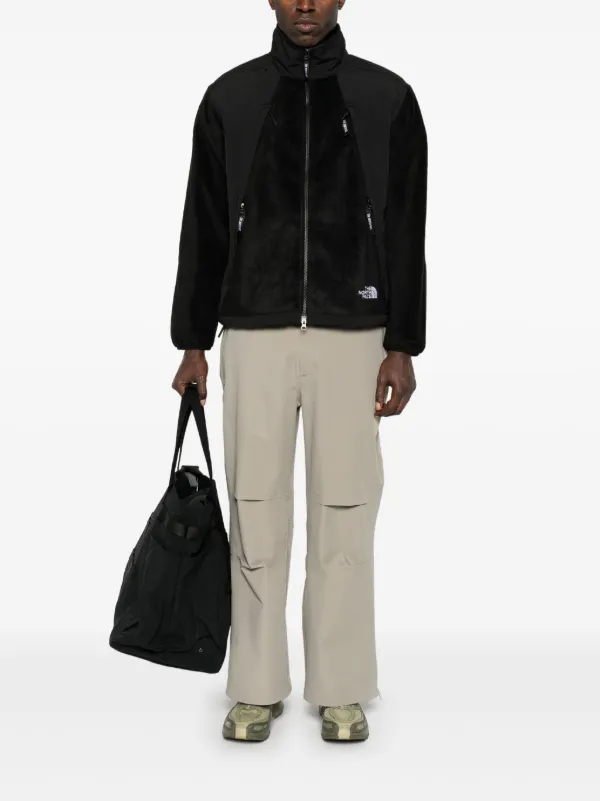 The North Face 2000 Polar Fleece Jacket | Black | FARFETCH