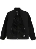 The North Face 2000 Polar fleece jacket - Black