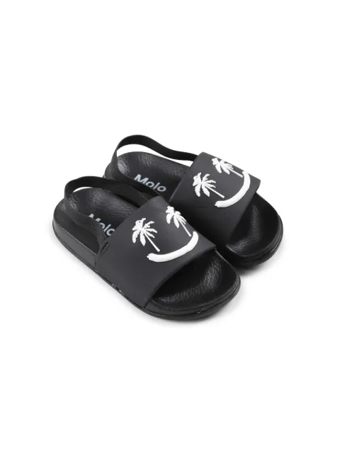 Molo sandalias Zhappy