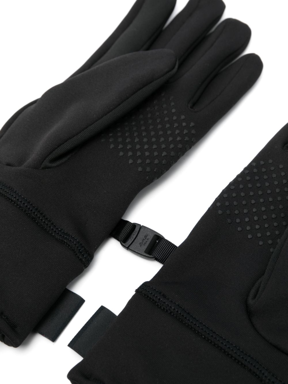 Patagonia R1® gloves - Zwart