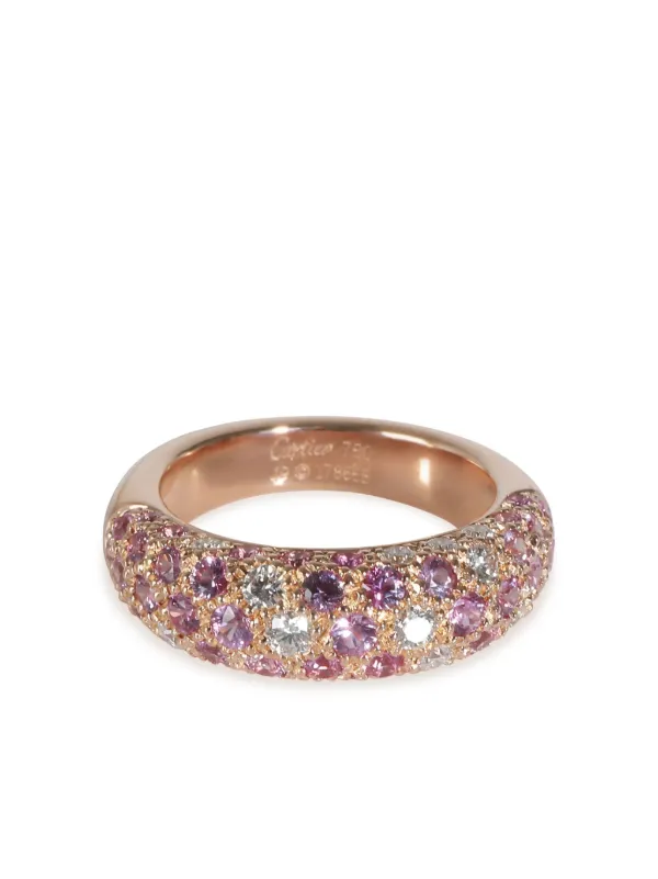 Pink Bague Cartier Or Rose Bague Cartier Love Or Rose Top