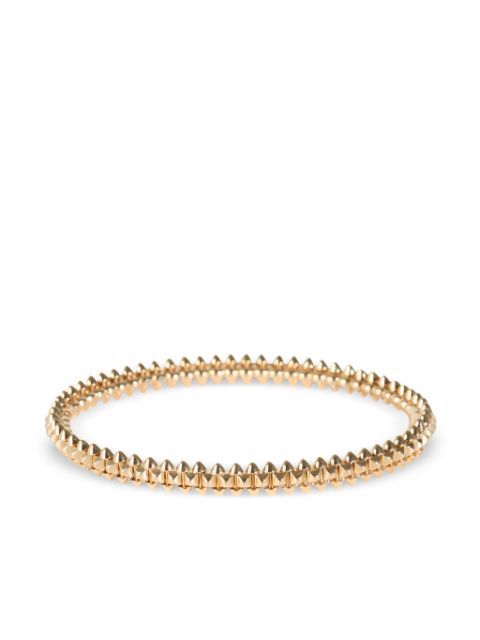 Cartier 18kt rose gold small Clash de Cartier bracelet