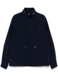 Moncler Noues jacket - Blue