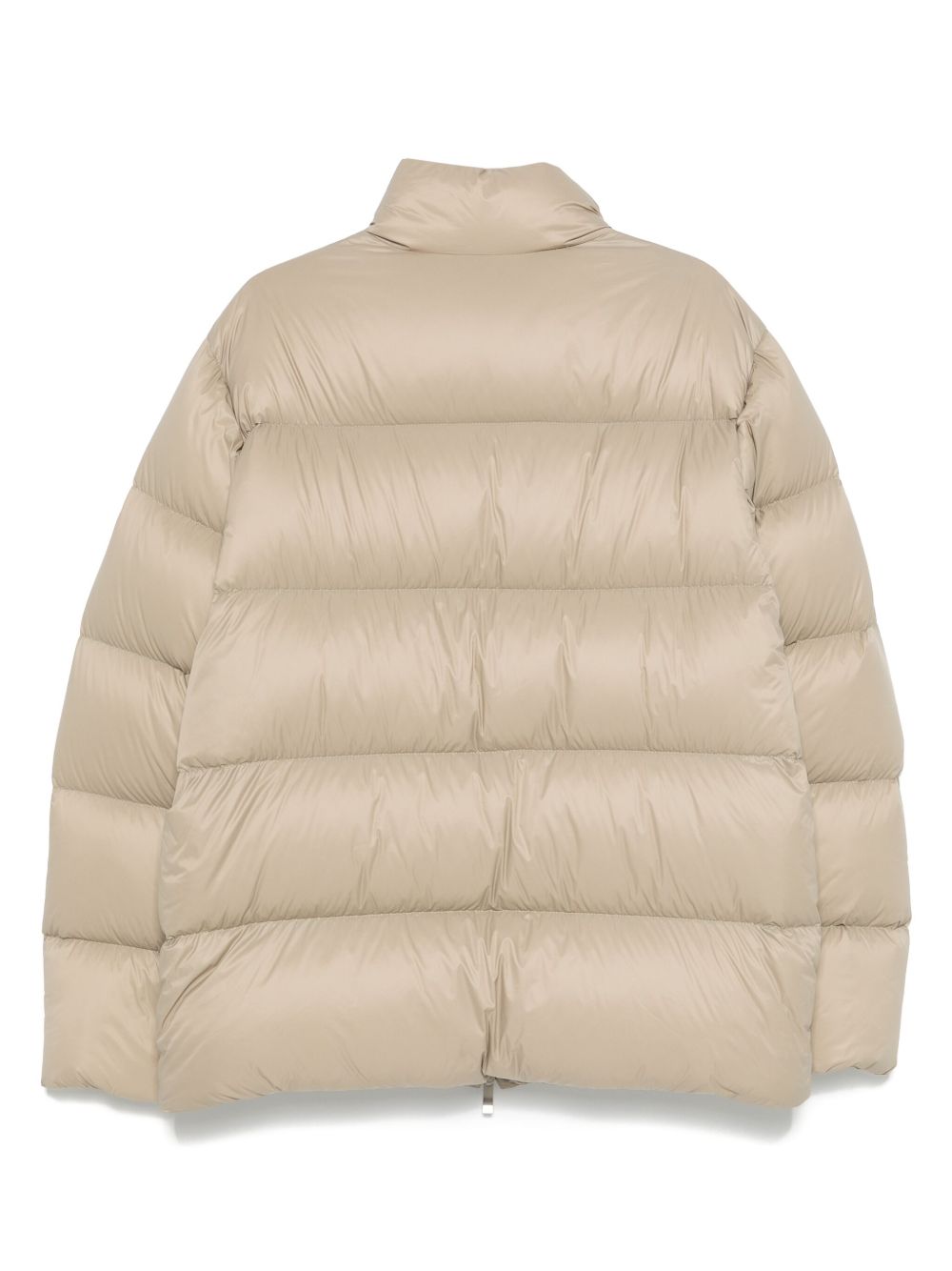 Moncler Tarn jack - Beige