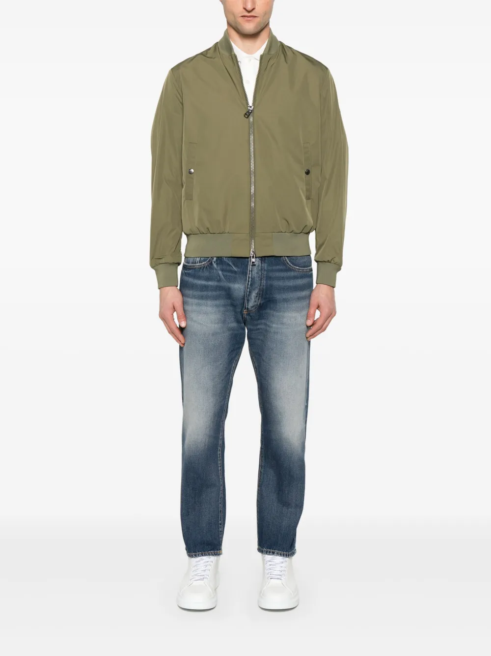 Moncler chamarra bomber Grammont | Chamarras bomber | Image 2