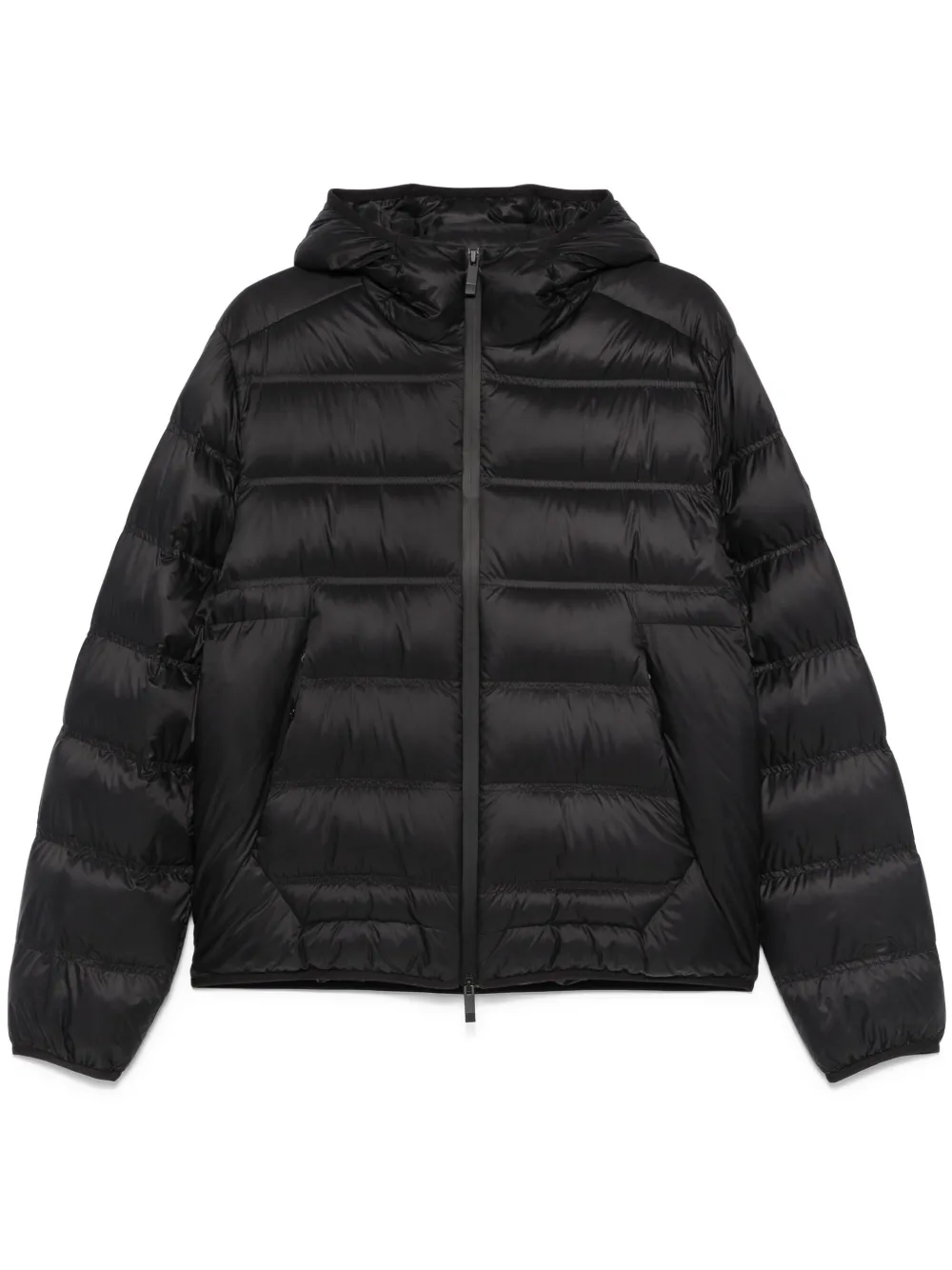 Garby down jacket