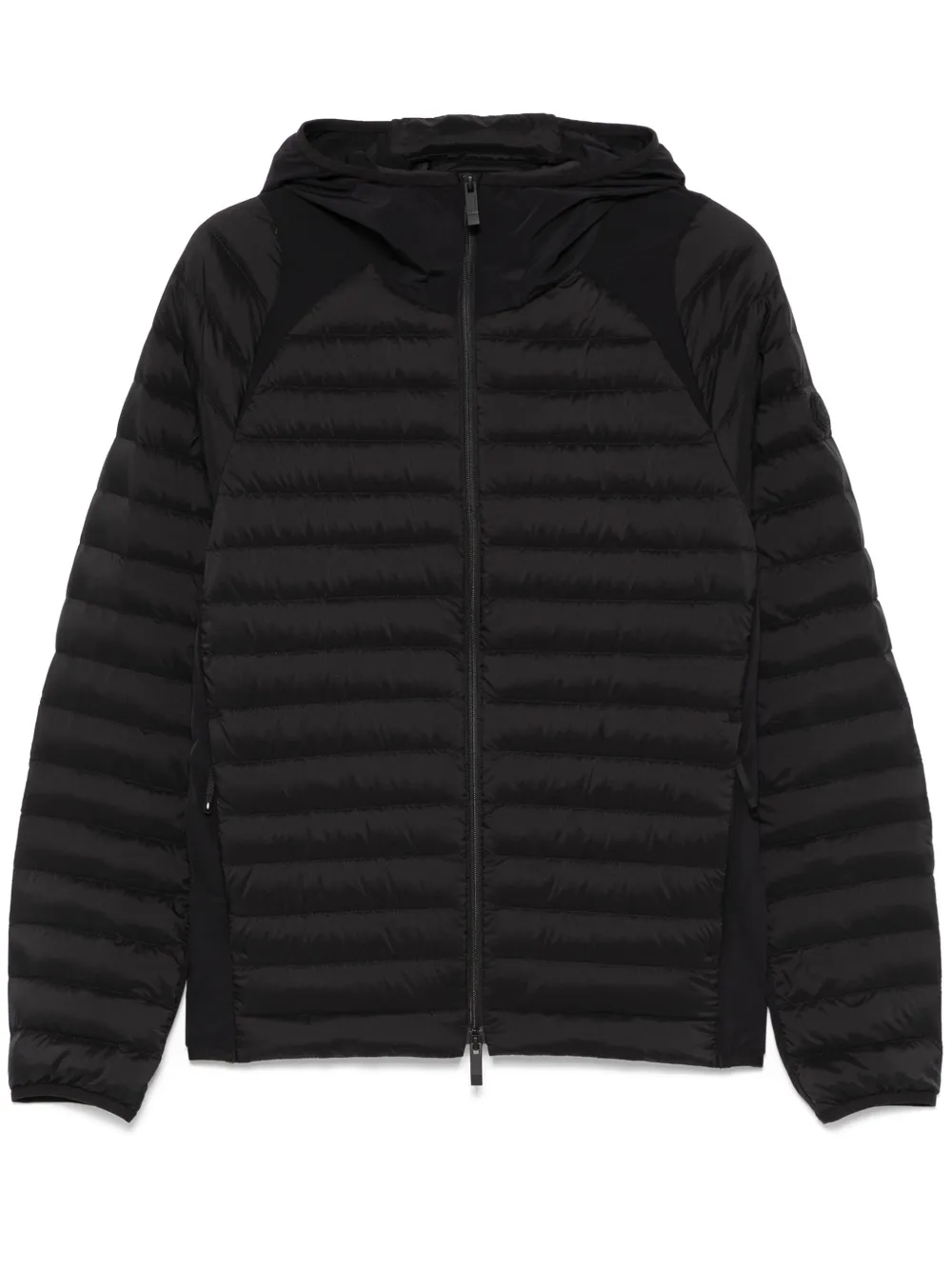 Moncler chamarra Galbert | negro | Image 1
