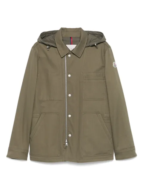 Moncler chamarra Guerledan