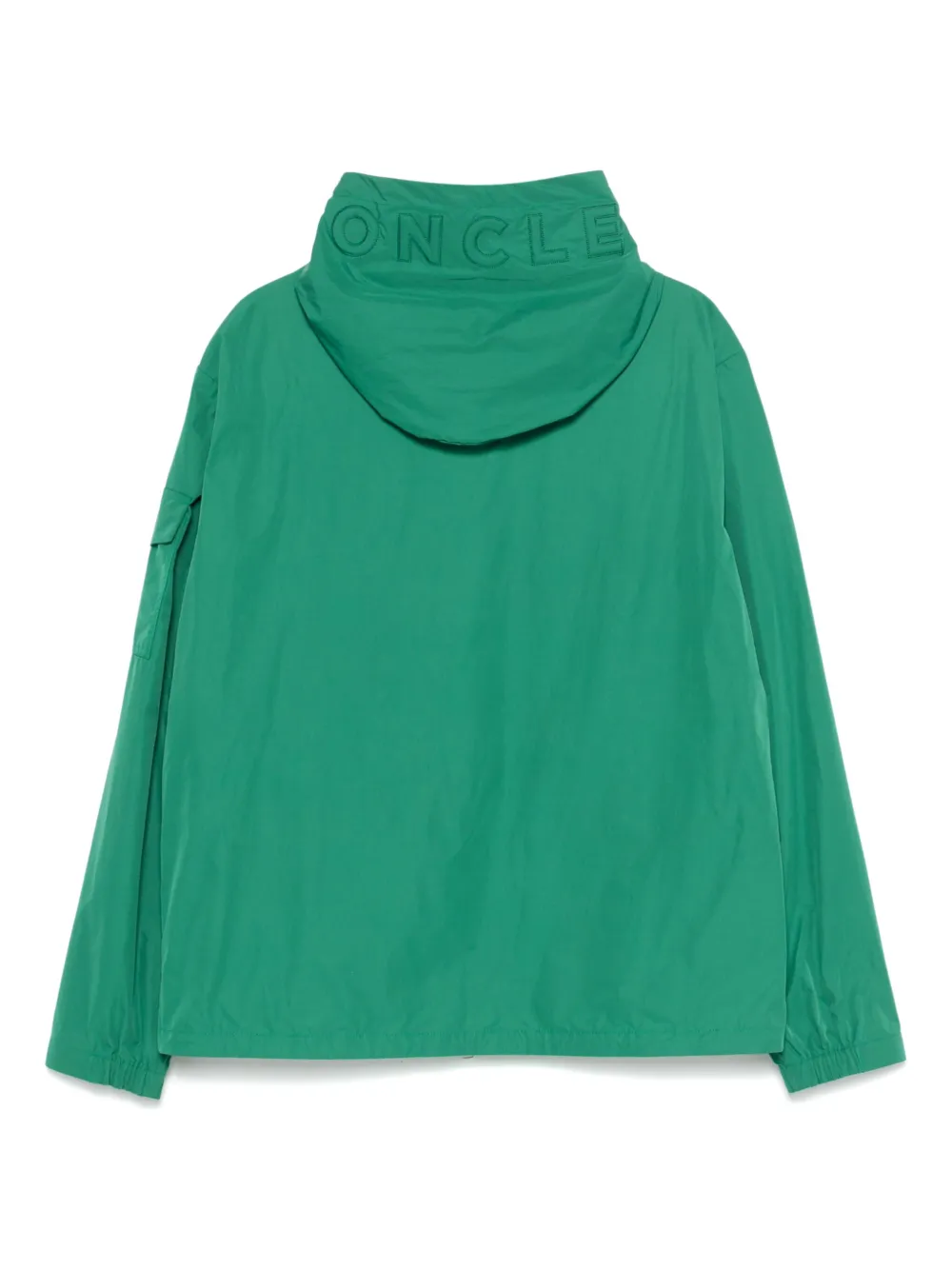 Moncler chamarra Sassiere | Chamarras ligeras | Image 2