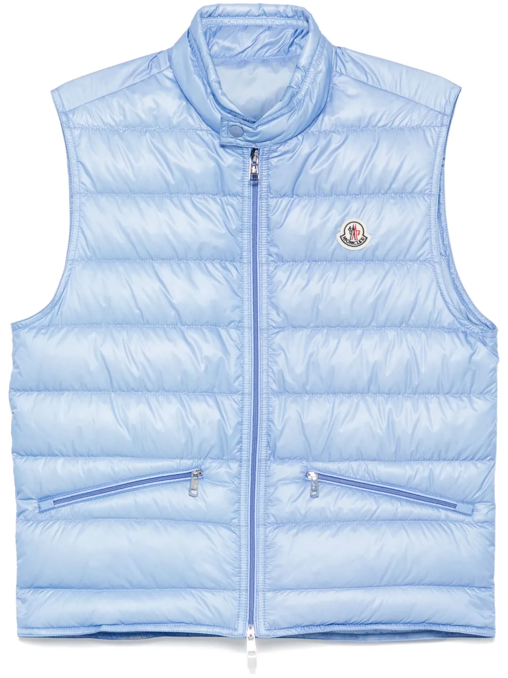 Moncler gui blue on sale