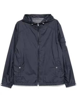 Moncler（モンクレール）メンズ フード付きジャケット - FARFETCH