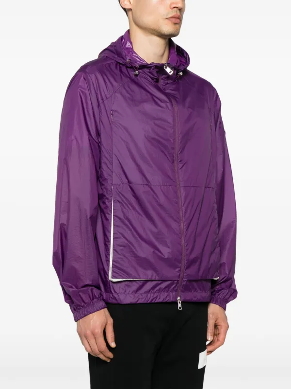 Drip MONCLER ダークパープル ポロシャツ slim fit 27196973_58203202_1000.jpg