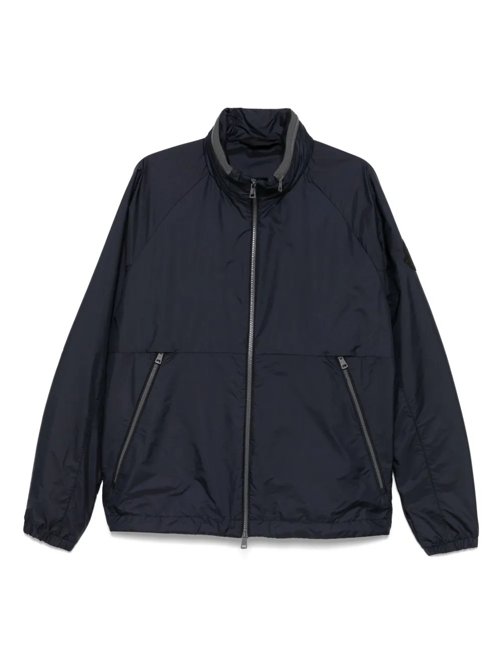 Moncler chamarra Octano | azul | Image 1