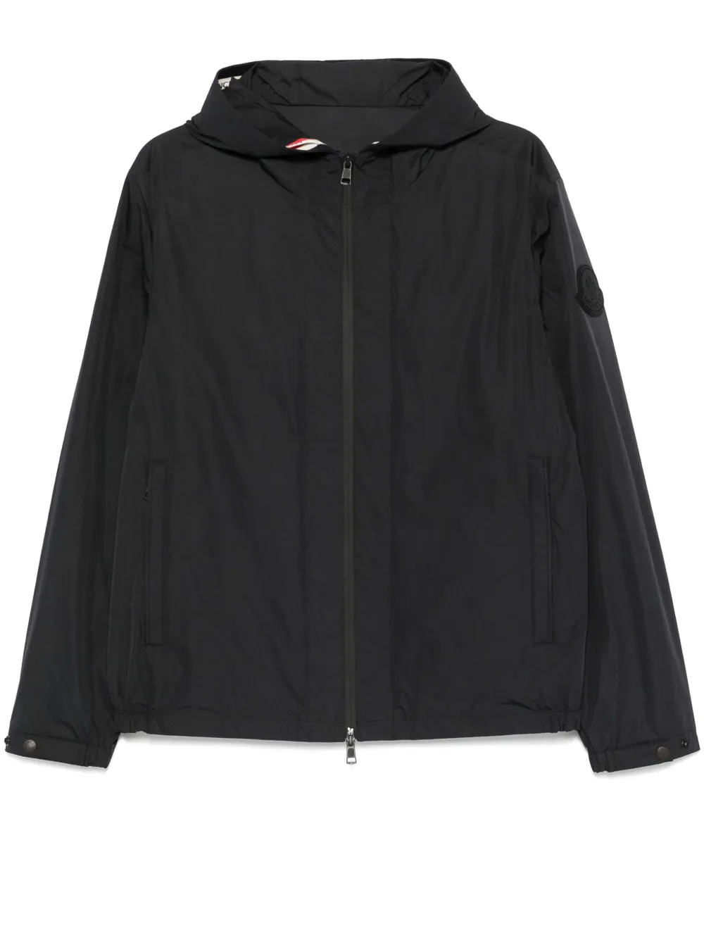 Moncler chamarra Carles | negro | Image 1