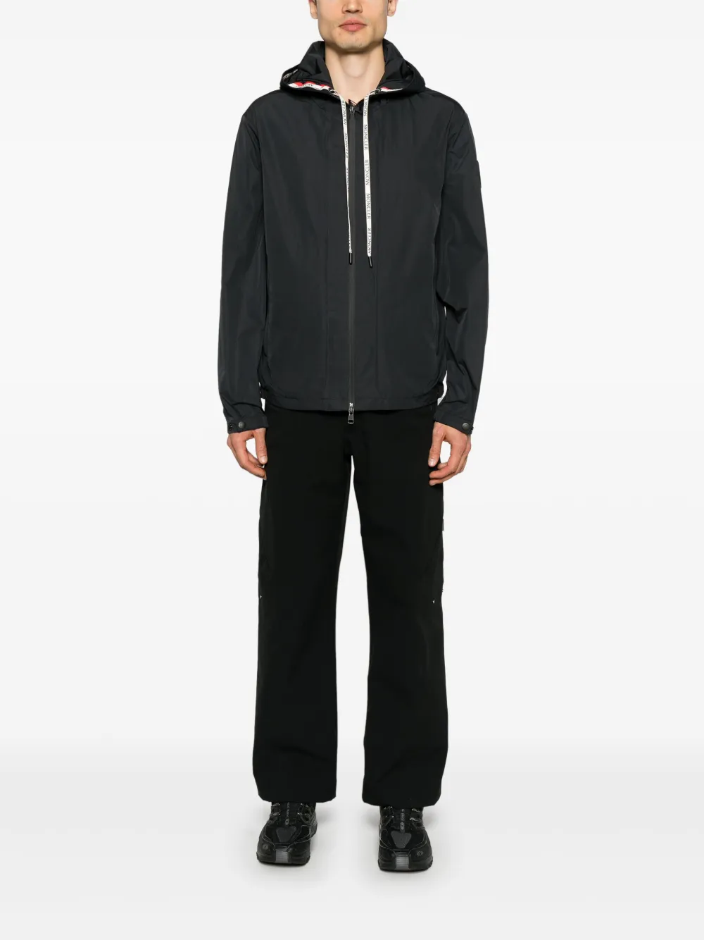Moncler chamarra Carles | Chamarras ligeras | Image 2