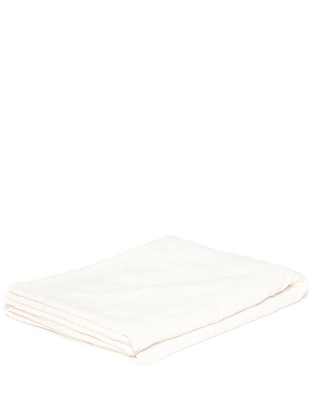 Moncler Logo-jacquard Beach Towel In White