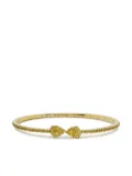 Jewels Aficionado 18kt yellow gold Flexible bracelet