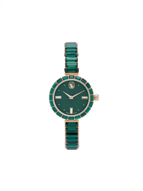 Montre Matrix Bangle 25 mm - Swarovski - Modalova