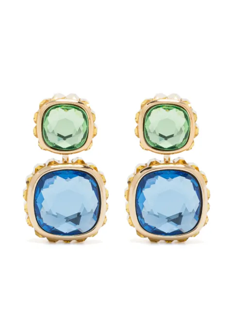 Swarovski aretes Chroma