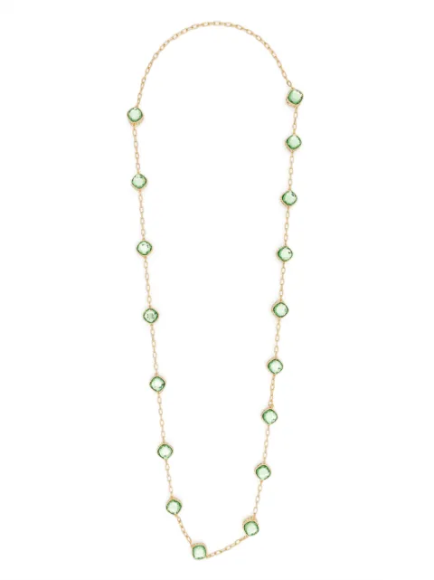 Swarovski Chroma necklace