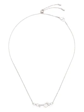 Swarovski Constella ネックレス | シルバートーン | FARFETCH JP